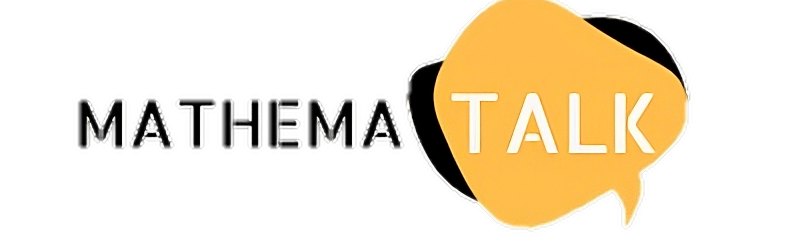 Mathematalk Logo