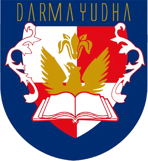Logo Darma Yudha Pekanbaru