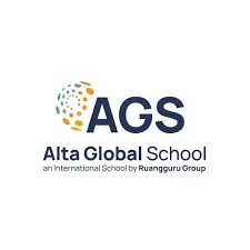 Logo Alta Global School