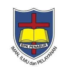 Logo BPK Penabur