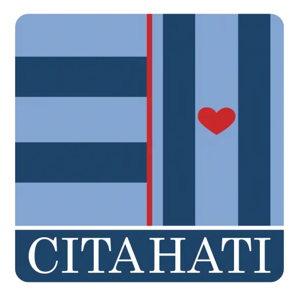 Logo Cita Hati Christian School