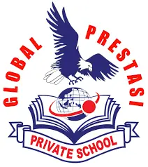 Logo Global Prestasi School