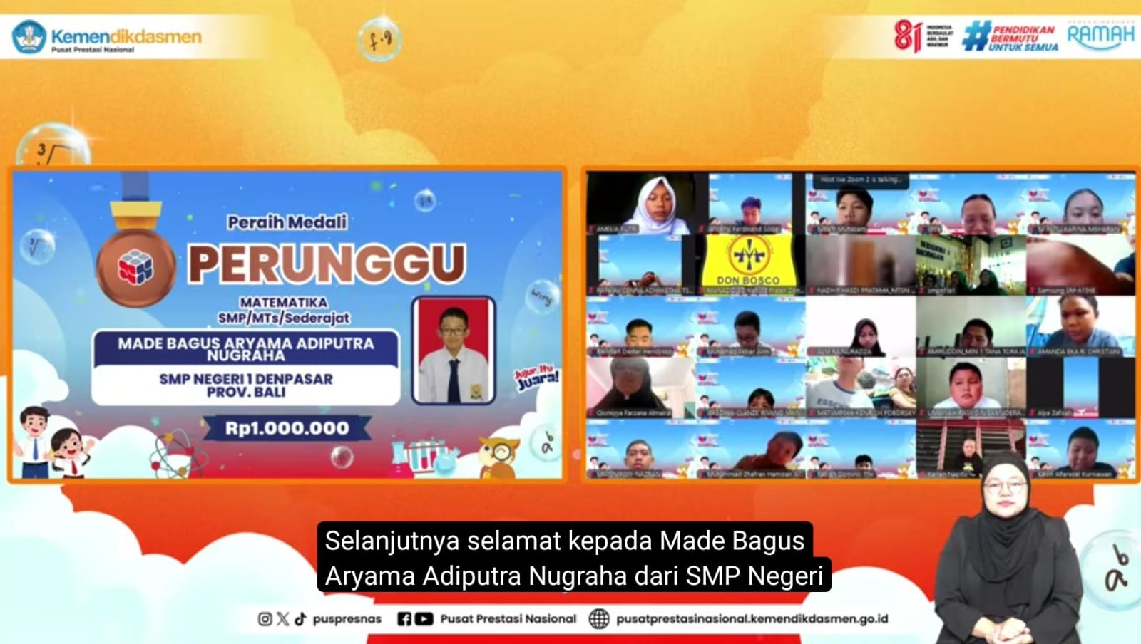 Made Bagus Aryama Adiputra